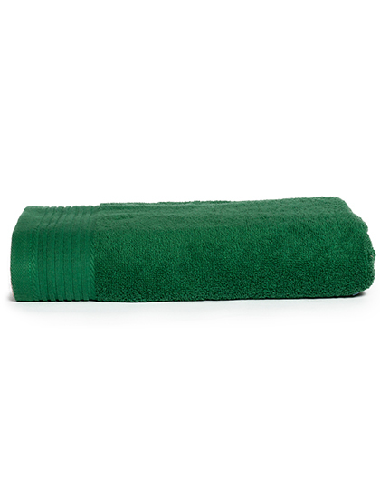 Handtuch grün
